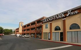 Grand Park Inn Baldwin Park Ca